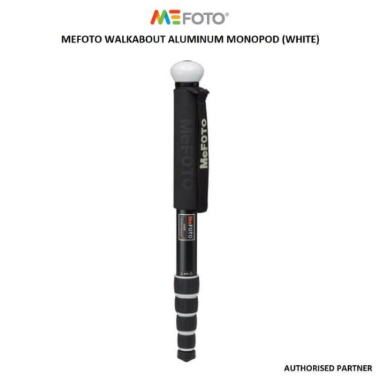 Picture of MEFOTO ALUMINUM MONOPOD A35WW