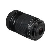 Picture of Canon EF-S 55-250mm f/4-5.6 IS STM Lens.