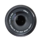 Picture of Canon EF-S 55-250mm f/4-5.6 IS STM Lens.