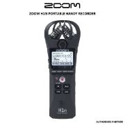 Picture of Zoom H1n Portable Handy Recorder