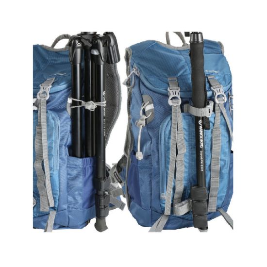 Picture of Vanguard Sedona 41 DSLR Backpack (Blue).