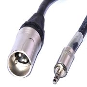 Picture of Cable With Connector XLR To EP F