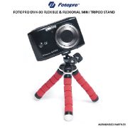 Picture of Fotopro DVH-90 Flexible tirpod