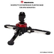 Picture of Manfrotto  MVMXPROBASE XPRO Fluid Base