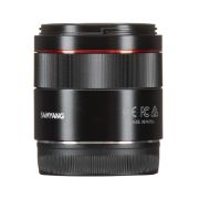 Picture of Samyang AF 45MM F/1.8 FE Lens For SONY E..