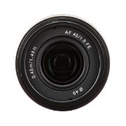 Picture of Samyang AF 45MM F/1.8 FE Lens For SONY E..