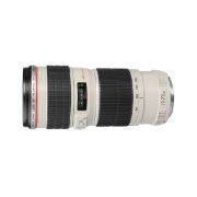 Picture of Canon EF 70-200mm f/4L IS II USM