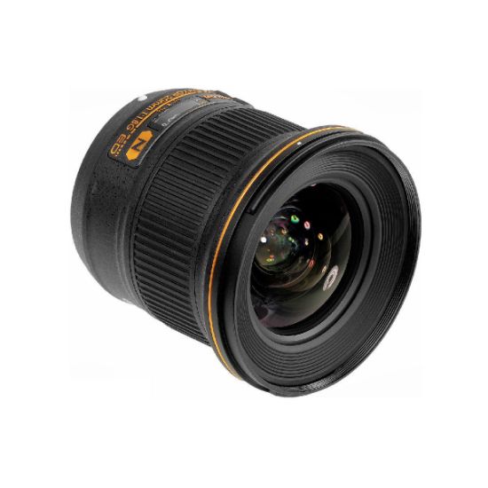 Picture of Nikkor AF-S 20mm f/1.8G ED Lens