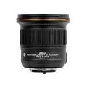 Picture of Nikkor AF-S 20mm f/1.8G ED Lens