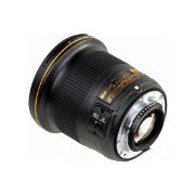 Picture of Nikkor AF-S 20mm f/1.8G ED Lens