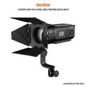 Picture of Godox S30 LED Focusing LED Light