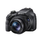 Picture of Sony Cyber-shot DSC-HX400V Digital Camera