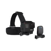 Picture of GoPro Head Strap   QuickClip.