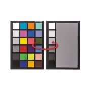 Picture of Datacolor SpyderCHECKR 24 Color Chart