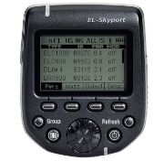 Picture of EL-SKYPORT Transport PLUS HS For Canon