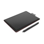 Picture of Wacom - One by Wacom Creative Pen Tablet (Small) CTL-472/K0-CX