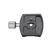 Picture of Leofoto LHC-50 50mm Screw-Knob Pro Clamp