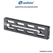 Picture of Leofoto PL-150 150mm Long QR Plate