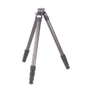 Picture of Leofoto LS-324CEX Ranger Series Carbon Fiber Tripod with 15-Degree Leveling Base