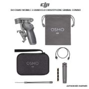 Picture of DJI Osmo Mobile 3 Smartphone Gimbal Combo Kit (U)