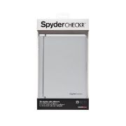 Picture of Datacolor SpyderCHECKR Color Chart and Calibration Tool