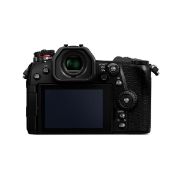 Picture of Panasonic Lumix G9 Body Mirrorless Digital Camera