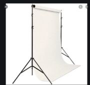 Picture of Background Stand 2 Stand 3 Rods