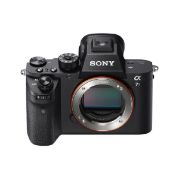 Picture of Sony Alpha a7S II Mirrorless Digital Camera with  SEL 24-105mm Lens