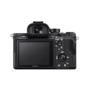 Picture of Sony Alpha a7S II Mirrorless Digital Camera with  SEL 24-105mm Lens