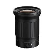 Picture of Nikon NIKKOR Z 20mm f/1.8 S Lens