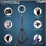 Picture of Digitek Ring Light Stand DLS-006 FT