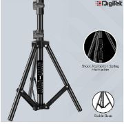 Picture of Digitek Ring Light Stand DLS-006 FT