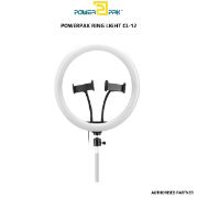 Picture of Powerpak CL-12 Bi-Color LED Ring Light