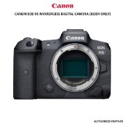 Picture of Canon EOS R5 Body Mirrorless Digital Camera