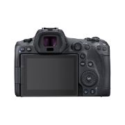 Picture of Canon EOS R5 Body Mirrorless Digital Camera