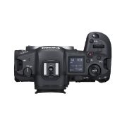 Picture of Canon EOS R5 Body Mirrorless Digital Camera