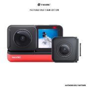 Picture of Insta360 ONE R 360 Edition Action Camera