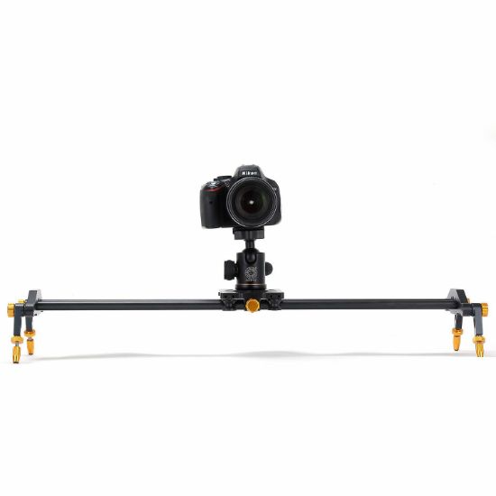 Picture of Kodak S12 65cm Smart Camera Slider (Black)