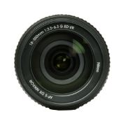 Picture of Nikkor AF-S DX 18-300mm f/3.5-6.3G ED VR Lens