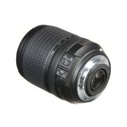 Picture of Nikkor AF-S DX 18-140mm f/3.5-5.6G ED VR Lens