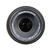 Picture of Nikon AF-P DX NIKKOR 70-300mm f/4.5-6.3G ED Lens