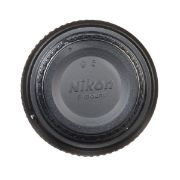 Picture of Nikon AF-P DX NIKKOR 70-300mm f/4.5-6.3G ED Lens