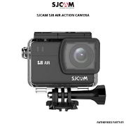 Picture of SJCAM SJ8 AIR ACTION CAMERA