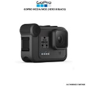 Picture of GoPro Media Mod for HERO8 Black