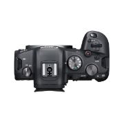 Picture of Canon EOS R6 Body Mirrorless Digital Camera