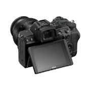 Picture of Nikon Z5 Mirrorless Digital Camera with 24-50mm Lens