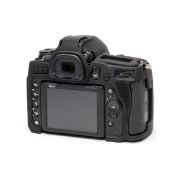 Picture of EasyCover Silicone Protection Cover for Nikon D780 (Black)