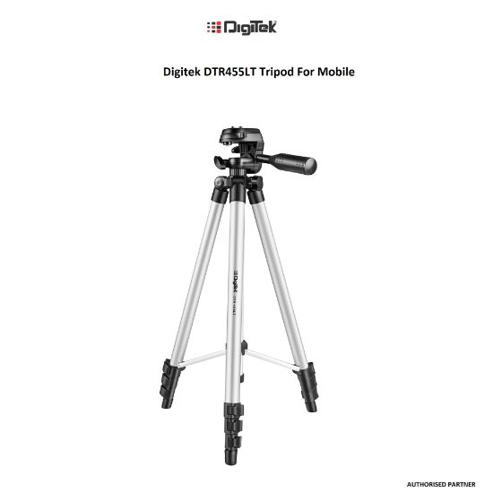 Picture of Digitek DTR455LT Tripod For Mobile