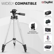 Picture of Digitek DTR455LT Tripod For Mobile