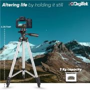 Picture of Digitek DTR455LT Tripod For Mobile